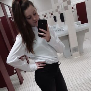 Meet your Posher, Sammantha